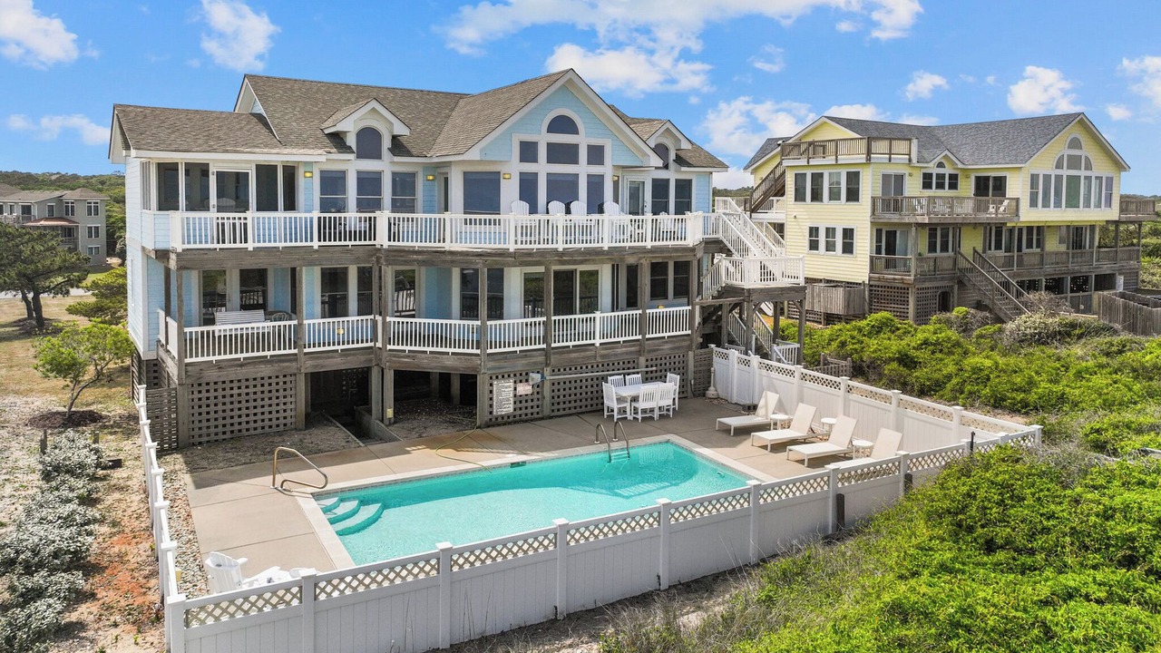 Photo of Outdoor in Southern Shores