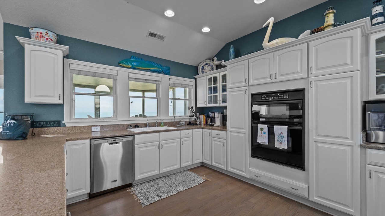 Photo of Kitchen in Southern Shores