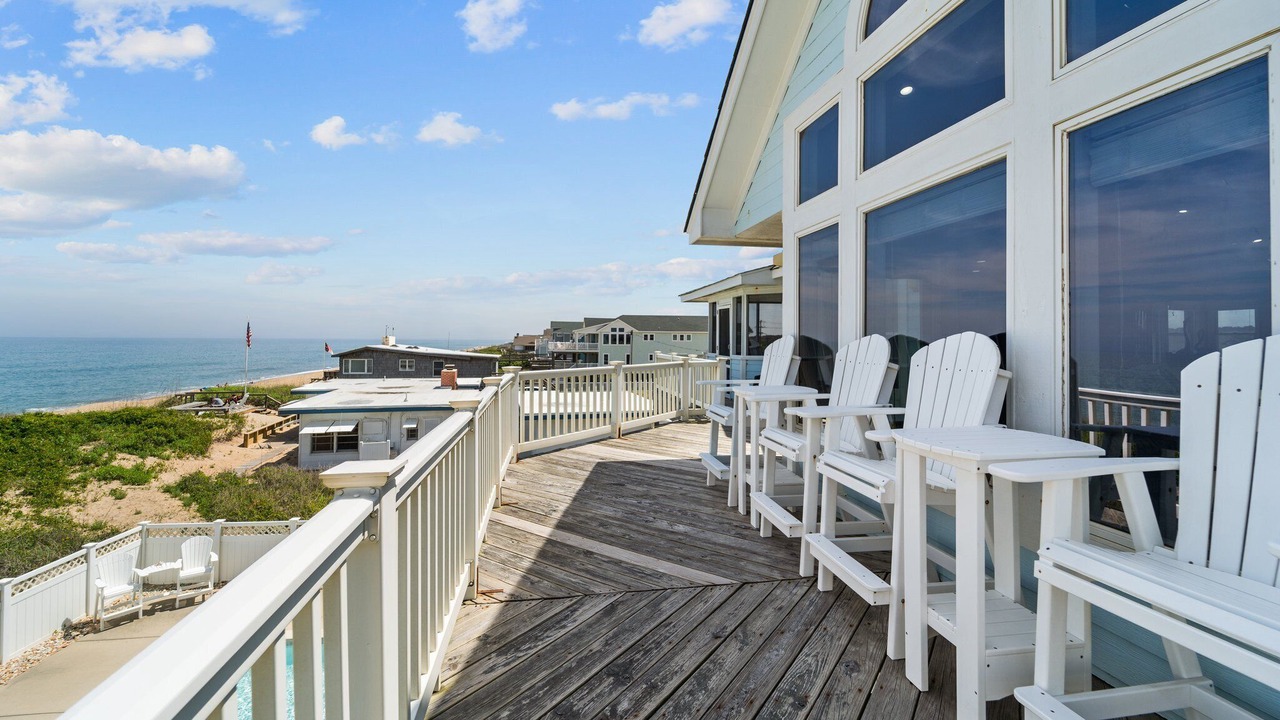 Photo of Outdoor in Southern Shores