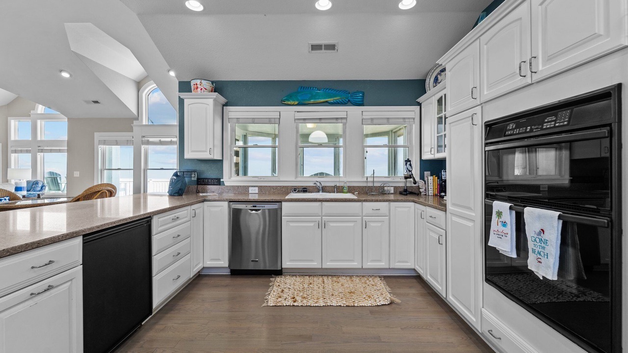 Photo of Kitchen in Southern Shores