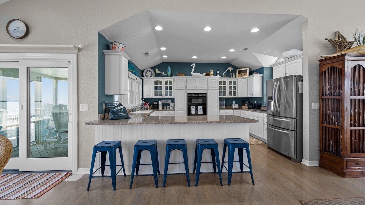 Photo of Kitchen in Southern Shores