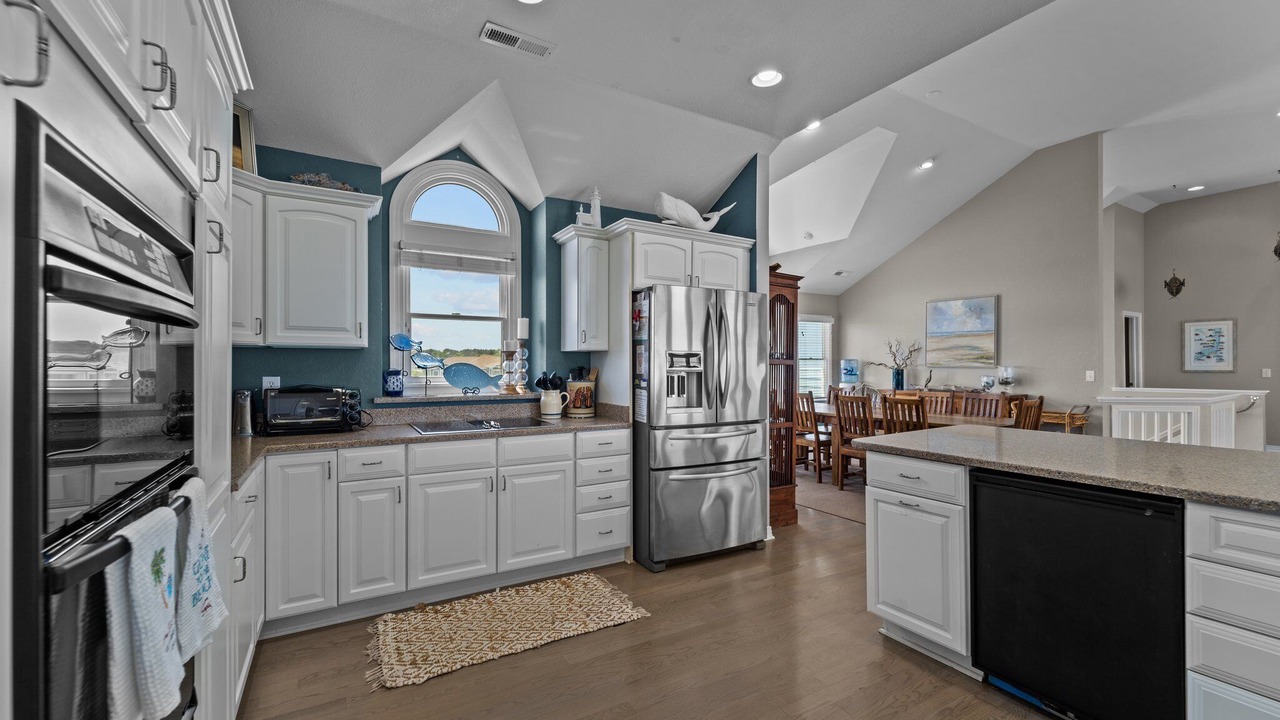 Photo of Kitchen in Southern Shores