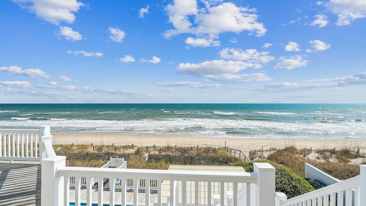 Photo of Outdoor in Carolina Dunes