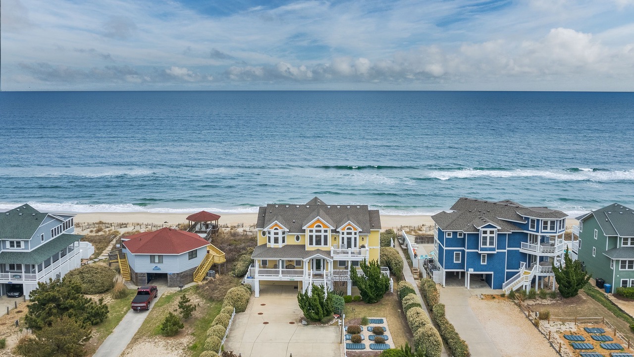 Photo of Others in Carolina Dunes