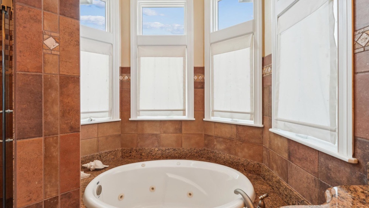 Photo of Bathroom in Carolina Dunes
