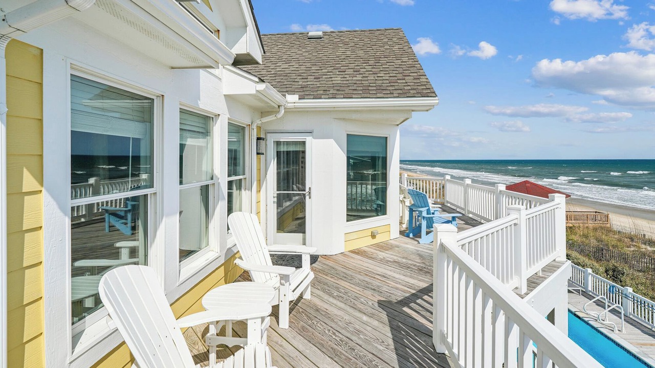 Photo of Outdoor in Carolina Dunes