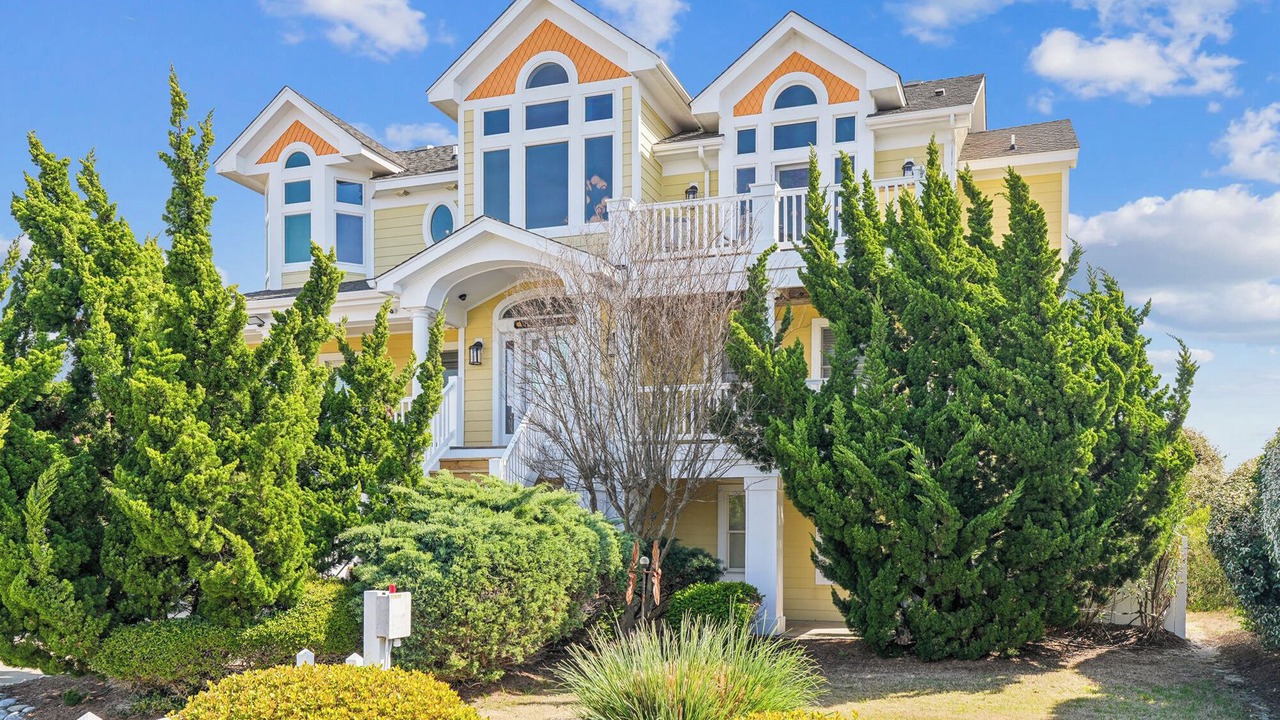 Photo of Outdoor in Carolina Dunes