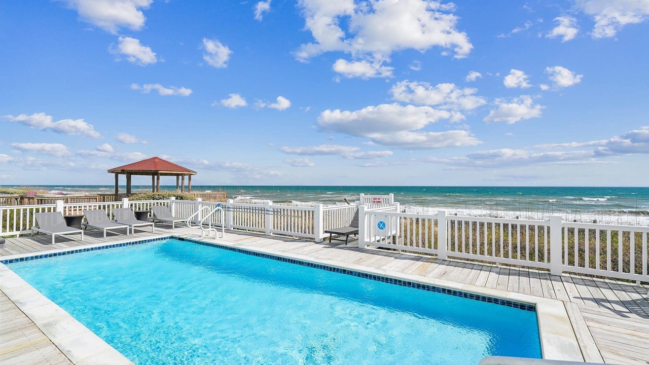 Photo of Outdoor in Carolina Dunes
