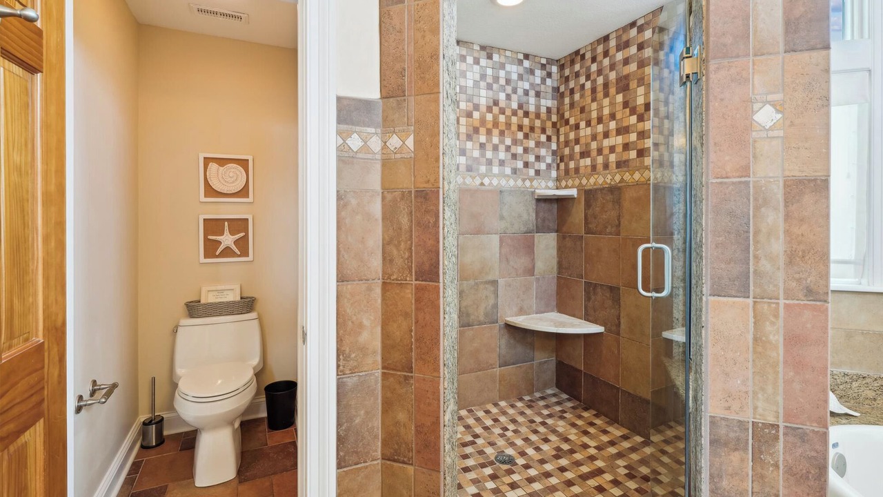 Photo of Bathroom in Carolina Dunes