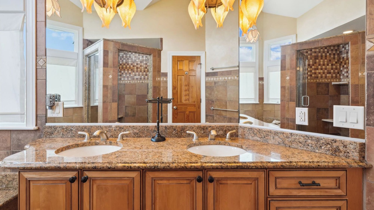 Photo of Bathroom in Carolina Dunes