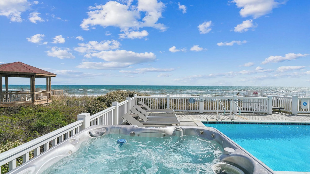 Photo of Outdoor in Carolina Dunes