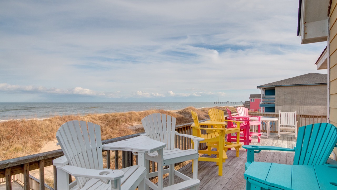 Photo of Outdoor in Nags Head