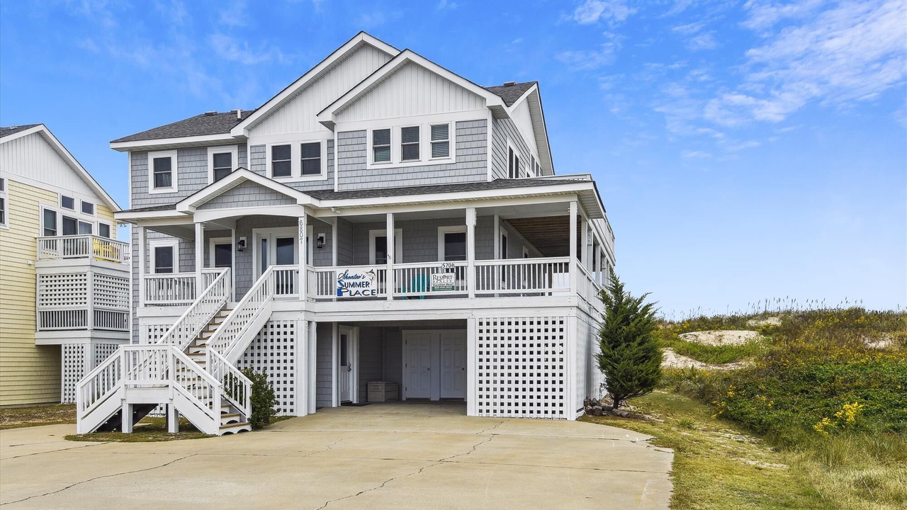 Photo of Outdoor in Nags Head