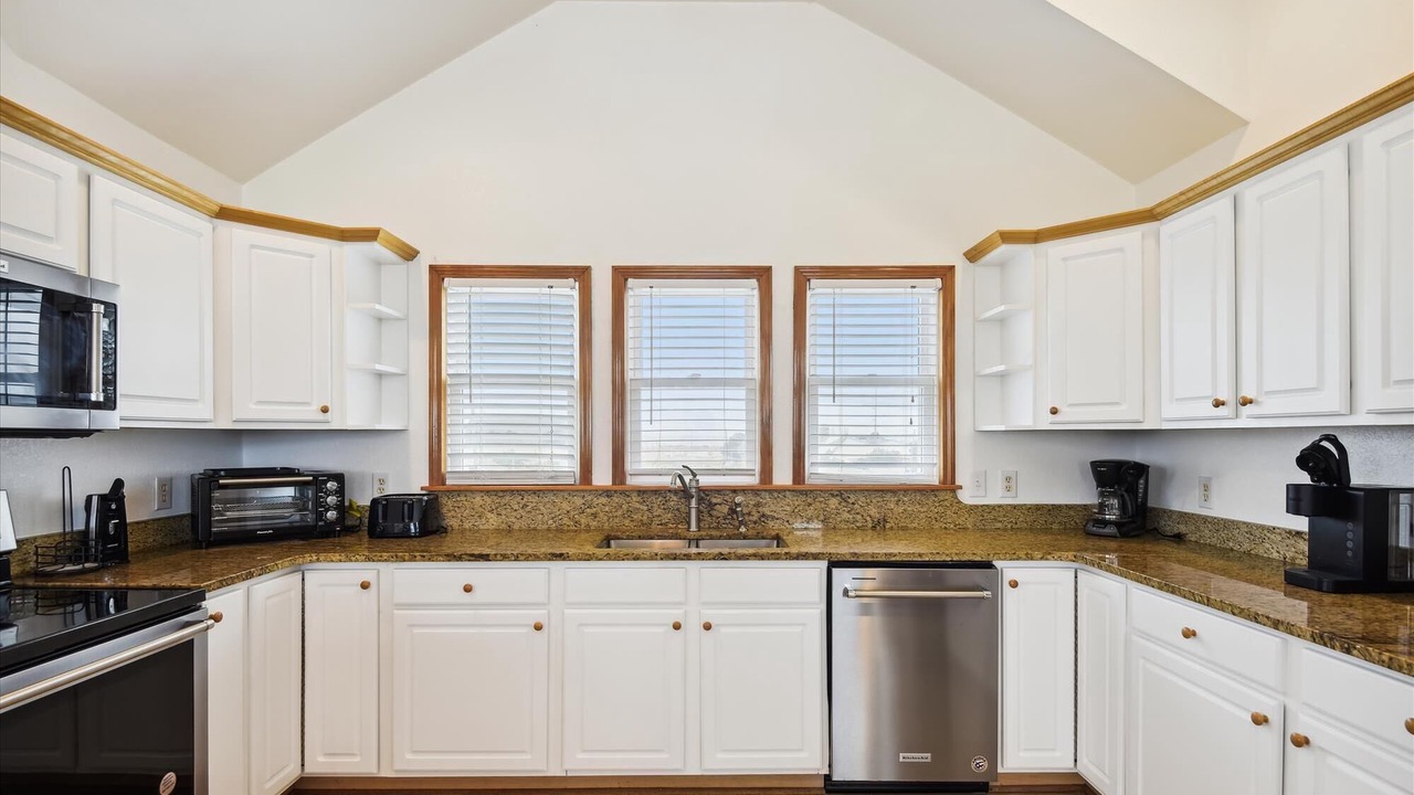 Photo of Kitchen in Nags Head