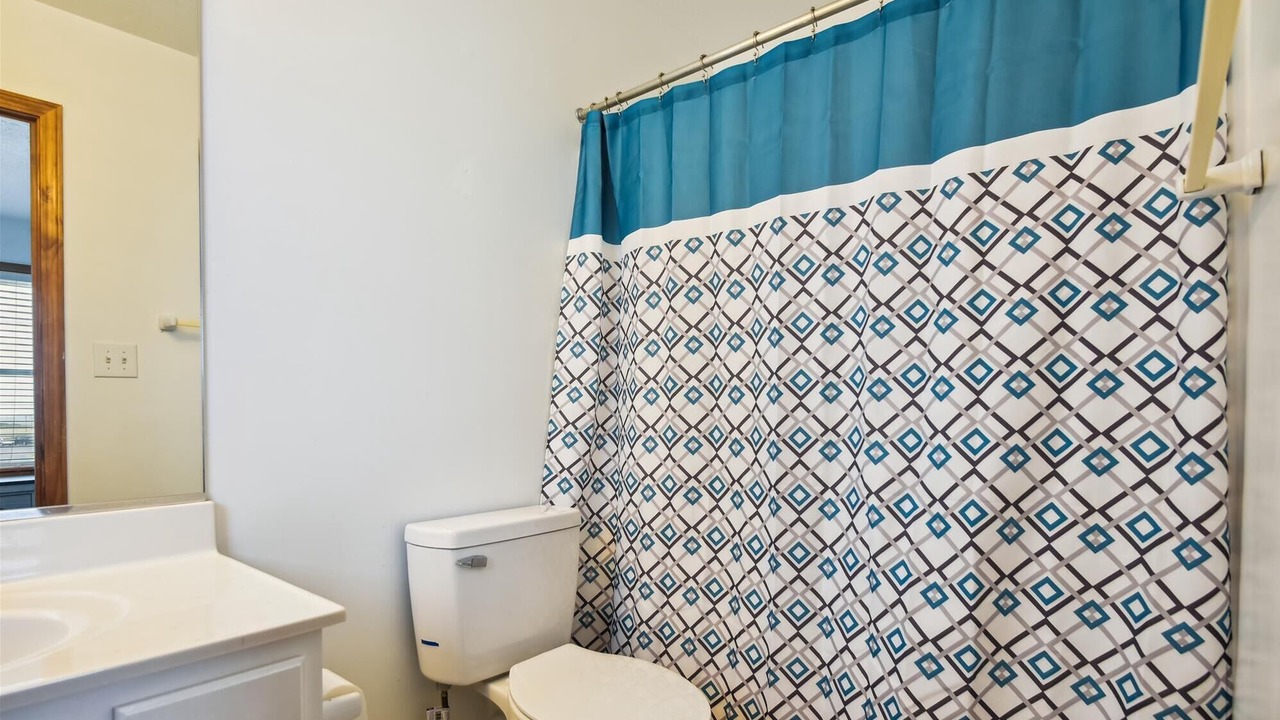 Photo of Bathroom in Nags Head