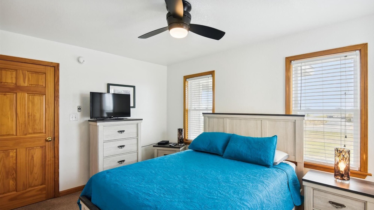 Photo of Bedroom in Nags Head