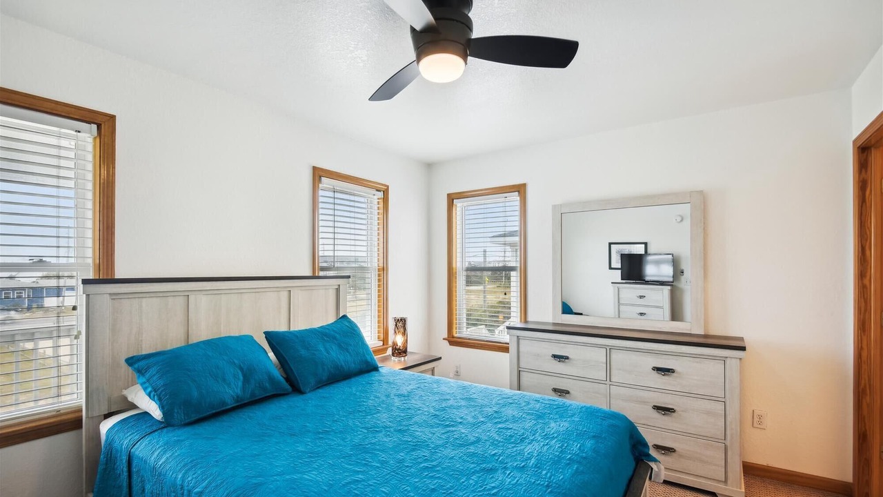 Photo of Bedroom in Nags Head