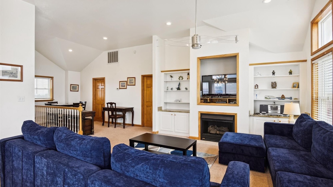 Photo of Livingroom in Nags Head