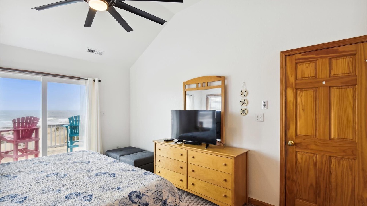 Photo of Bedroom in Nags Head