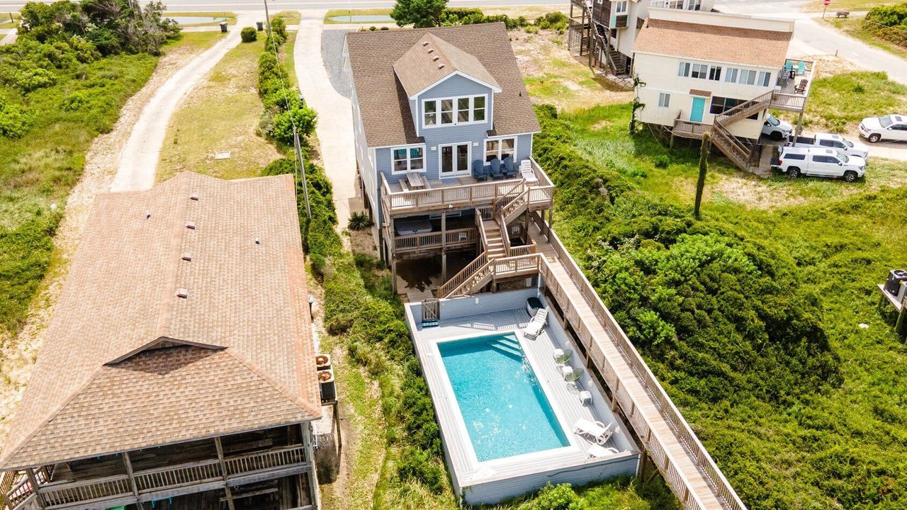Photo of Outdoor in South Nags Head