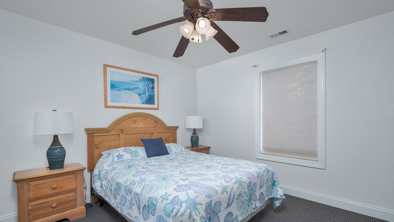 Photo of Bedroom in South Nags Head