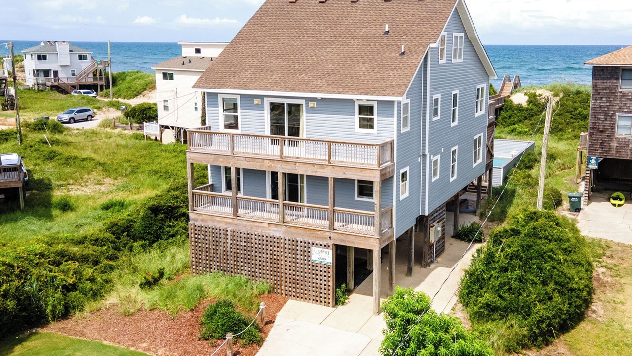 Photo of Outdoor in South Nags Head