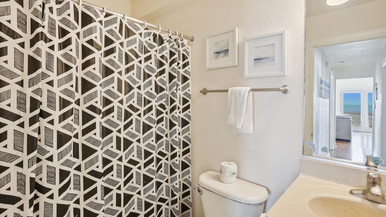 Photo of Bathroom in South Nags Head