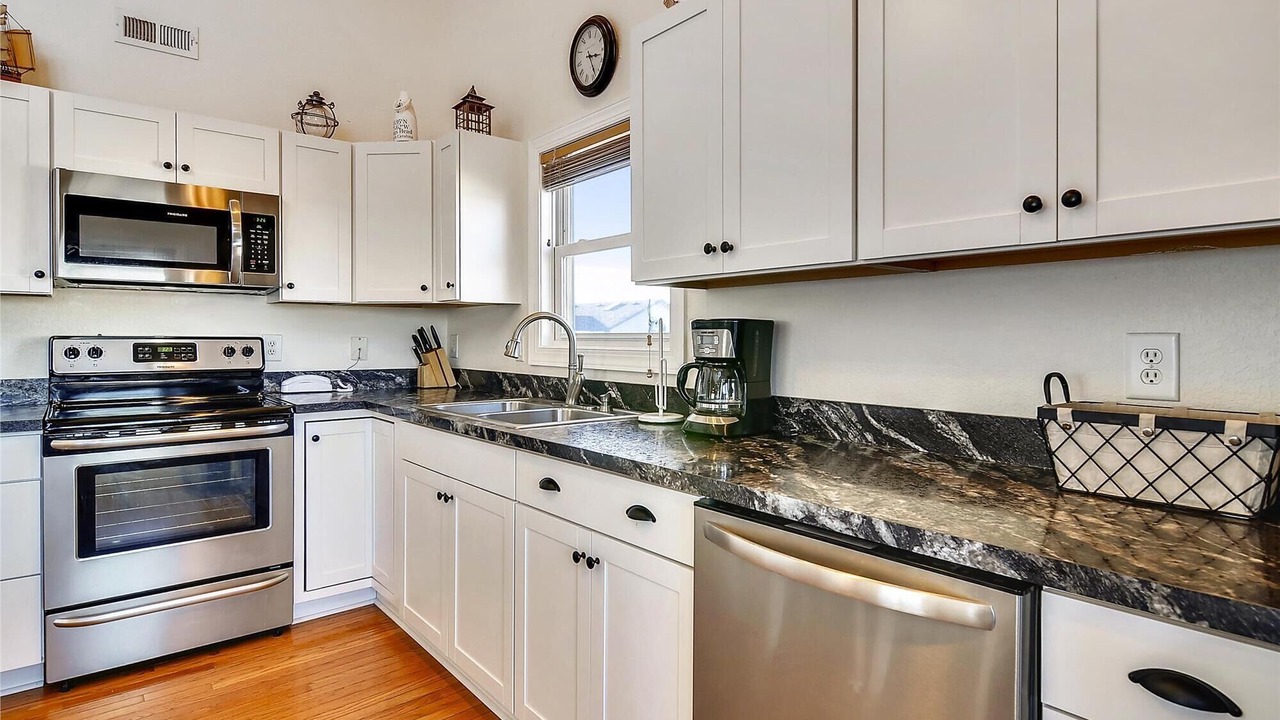 Photo of Kitchen in South Nags Head