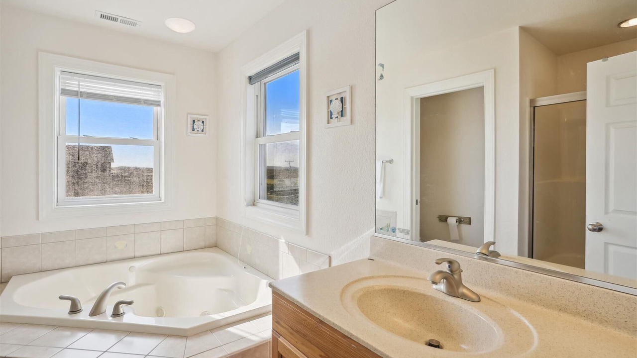 Photo of Bathroom in South Nags Head