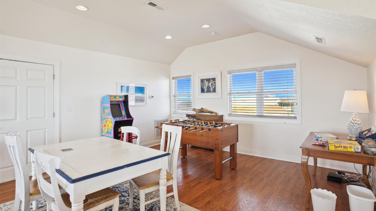 Photo of Bedroom in South Nags Head