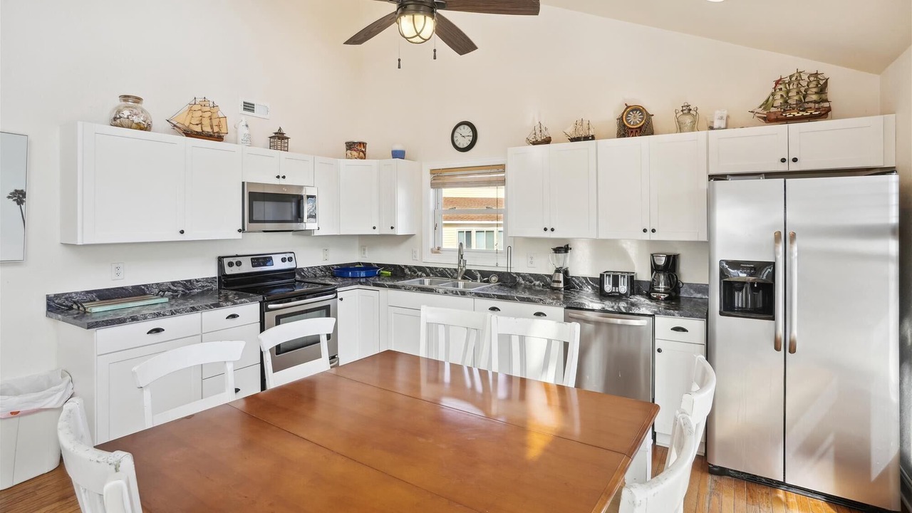 Photo of Kitchen in South Nags Head
