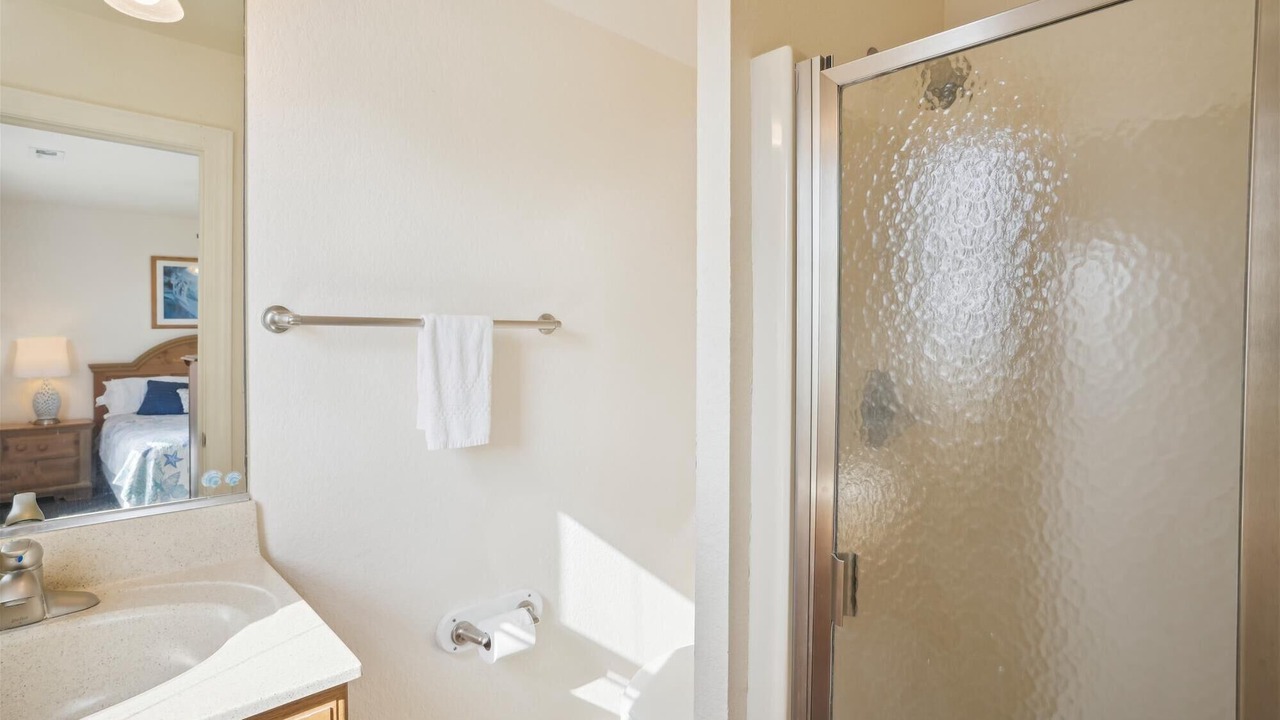 Photo of Bathroom in South Nags Head
