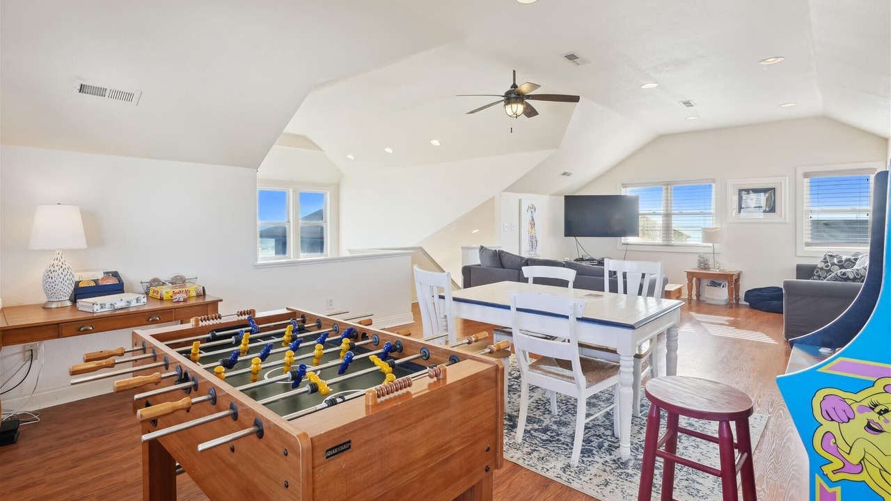 Photo of Bedroom in South Nags Head