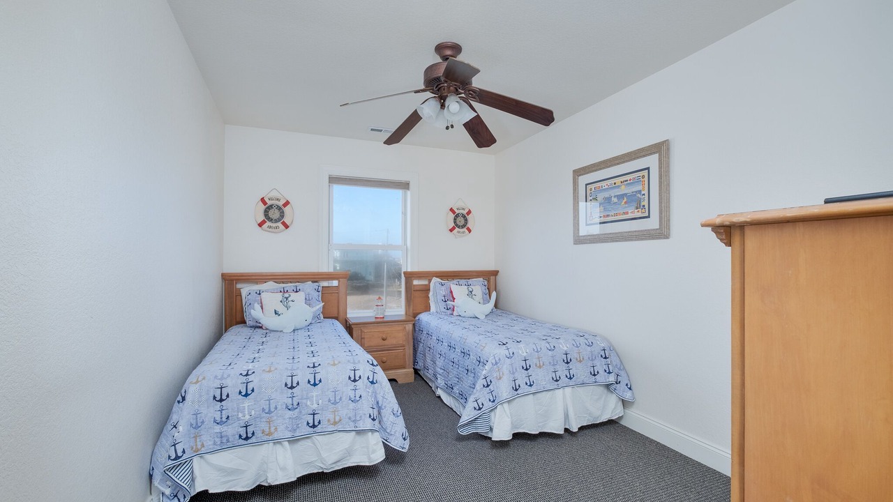 Photo of Bedroom in South Nags Head
