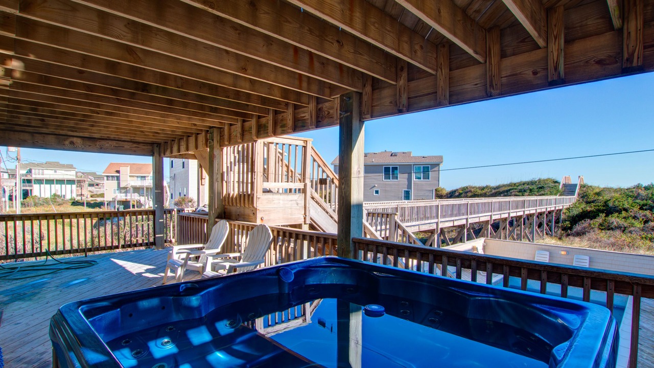 Photo of Outdoor in South Nags Head
