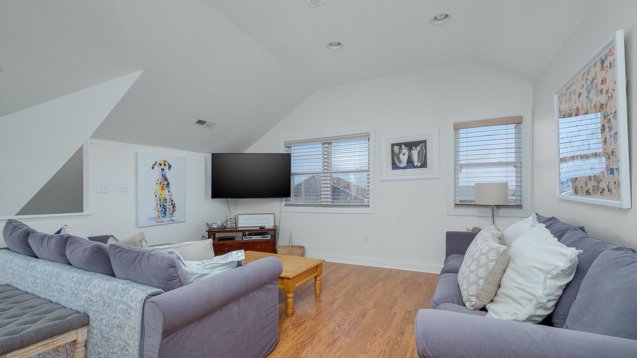 Photo of Livingroom in South Nags Head