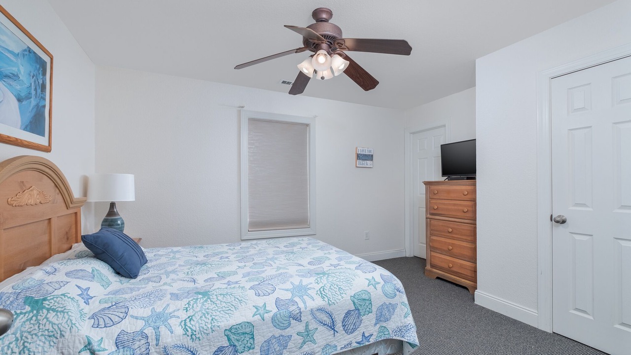 Photo of Bedroom in South Nags Head