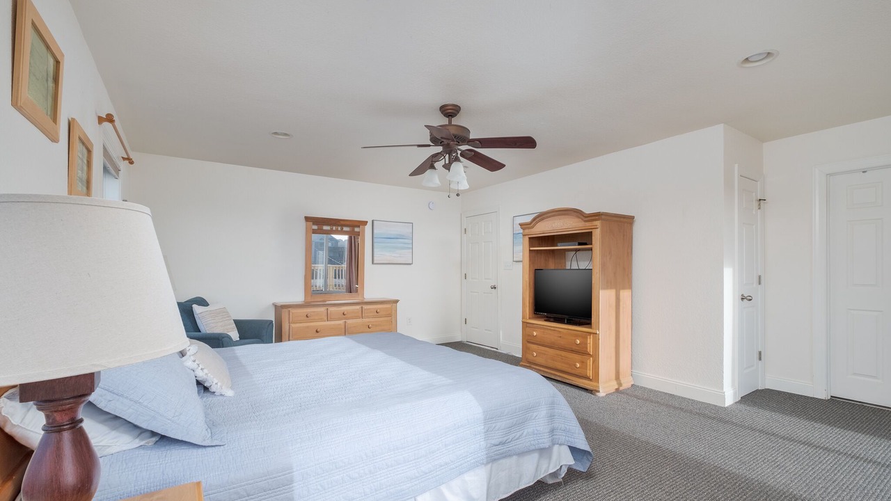 Photo of Bedroom in South Nags Head