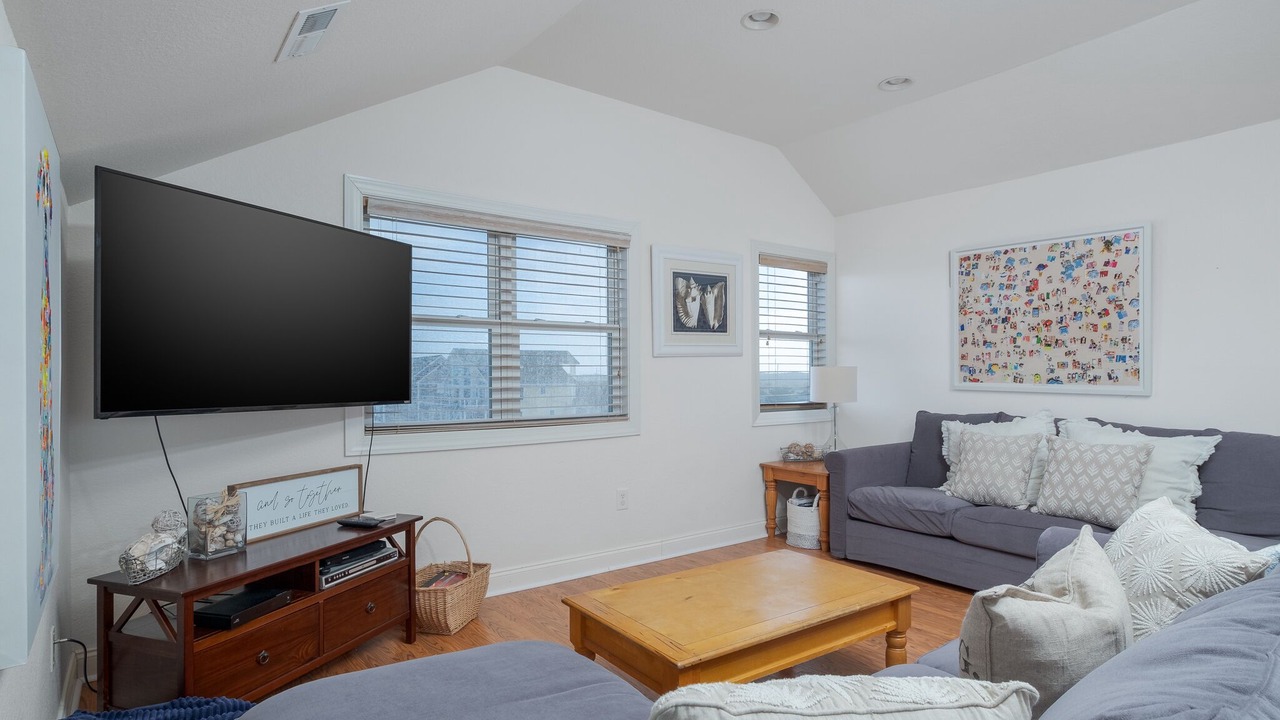 Photo of Livingroom in South Nags Head