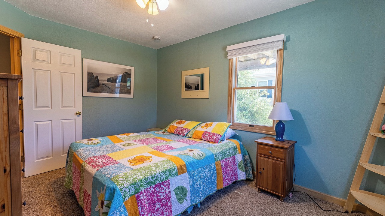 Photo of Bedroom in Ocean Sands