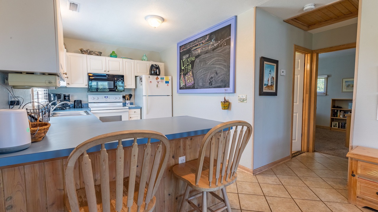 Photo of Kitchen in Ocean Sands