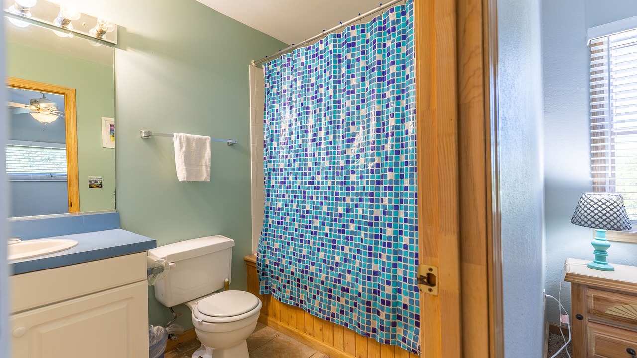 Photo of Bathroom in Ocean Sands
