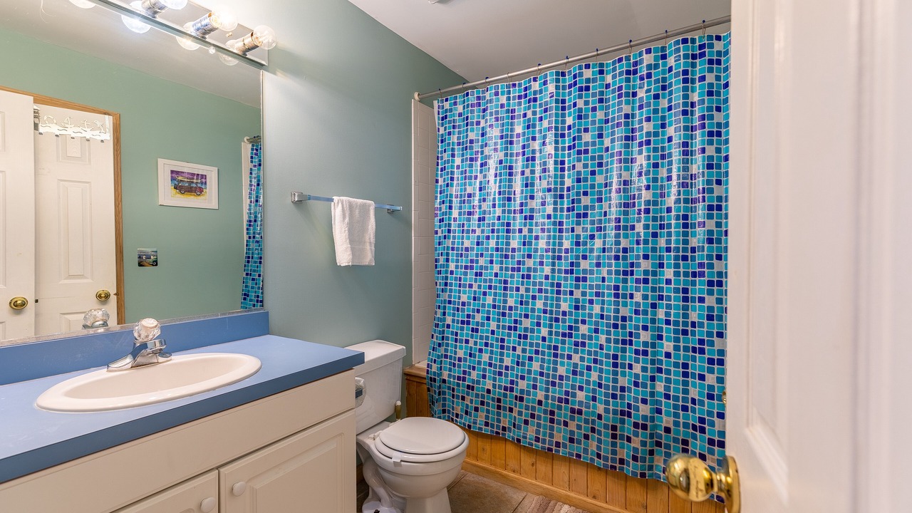 Photo of Bathroom in Ocean Sands
