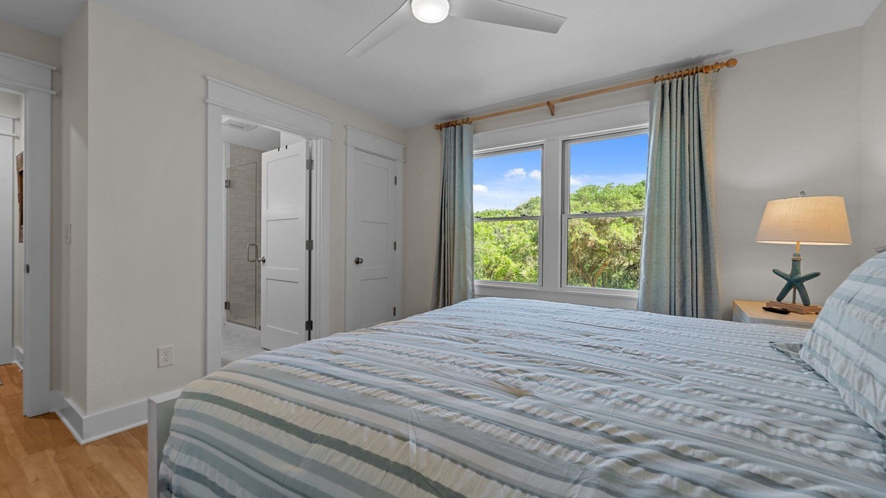 Photo of Bedroom in Duck