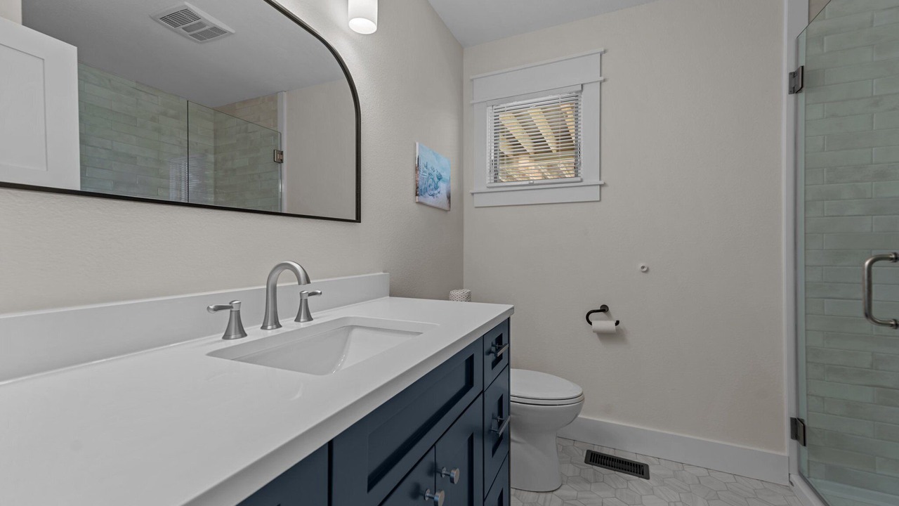 Photo of Bathroom in Duck