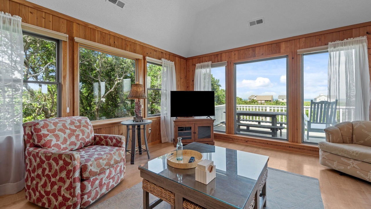 Photo of Livingroom in Duck