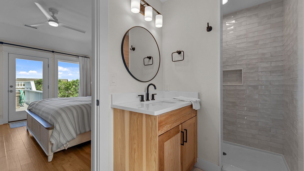 Photo of Bedroom in Duck