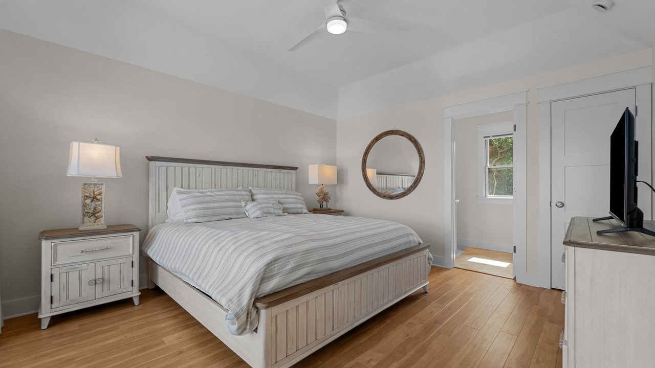 Photo of Bedroom in Duck