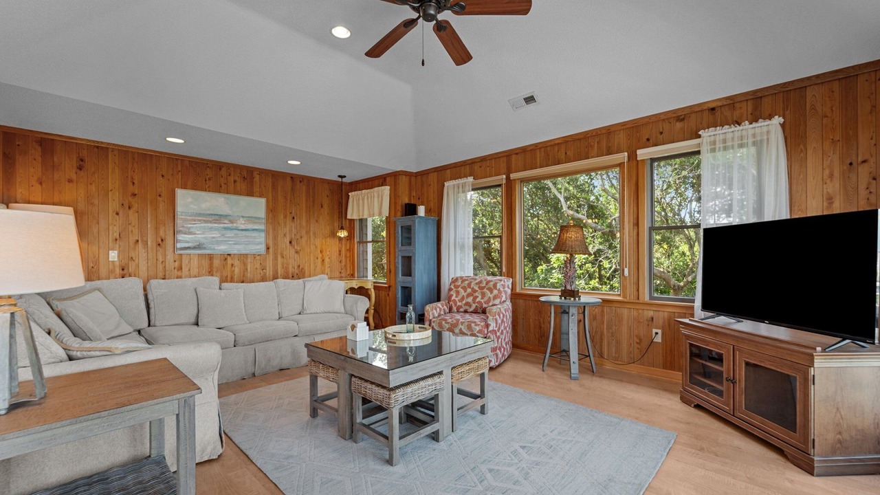 Photo of Livingroom in Duck