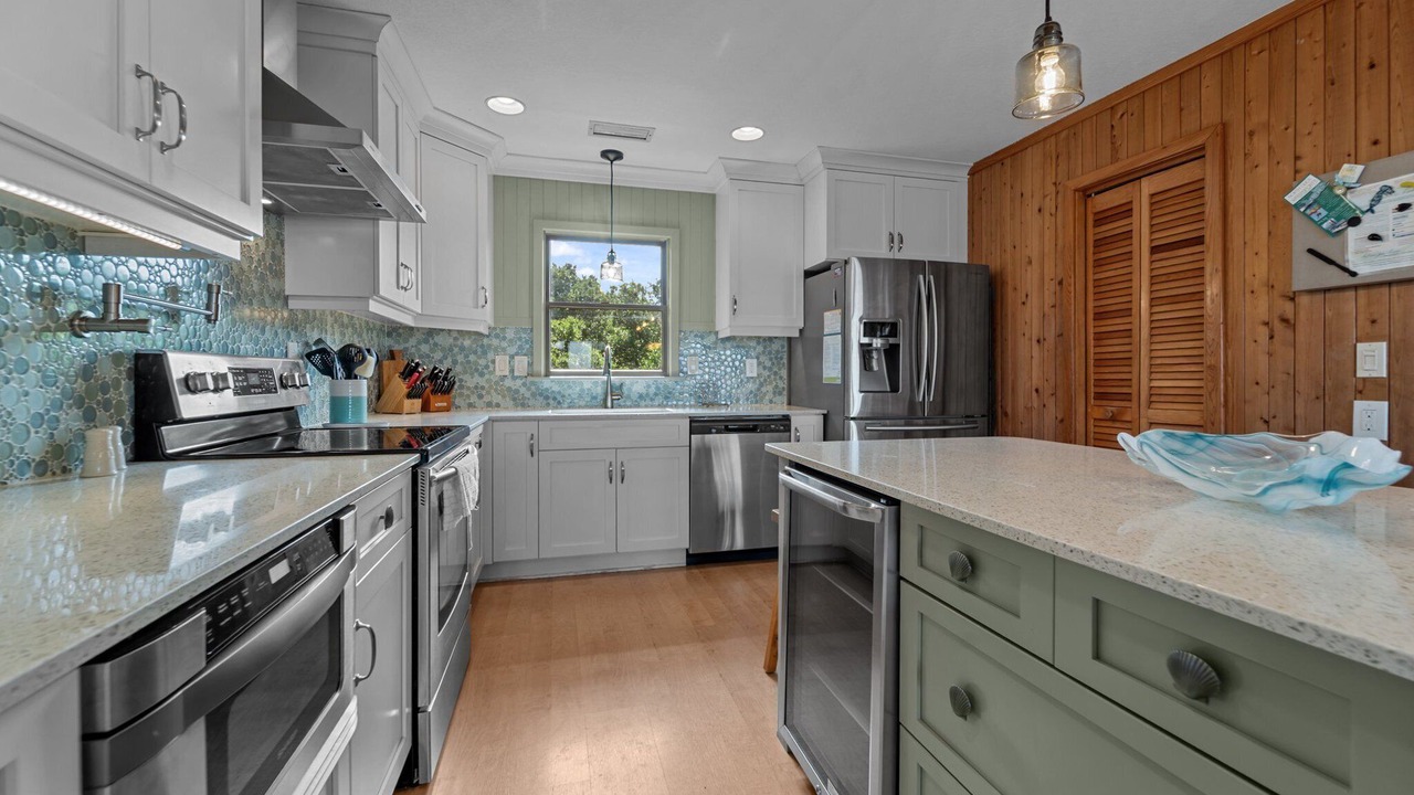 Photo of Kitchen in Duck